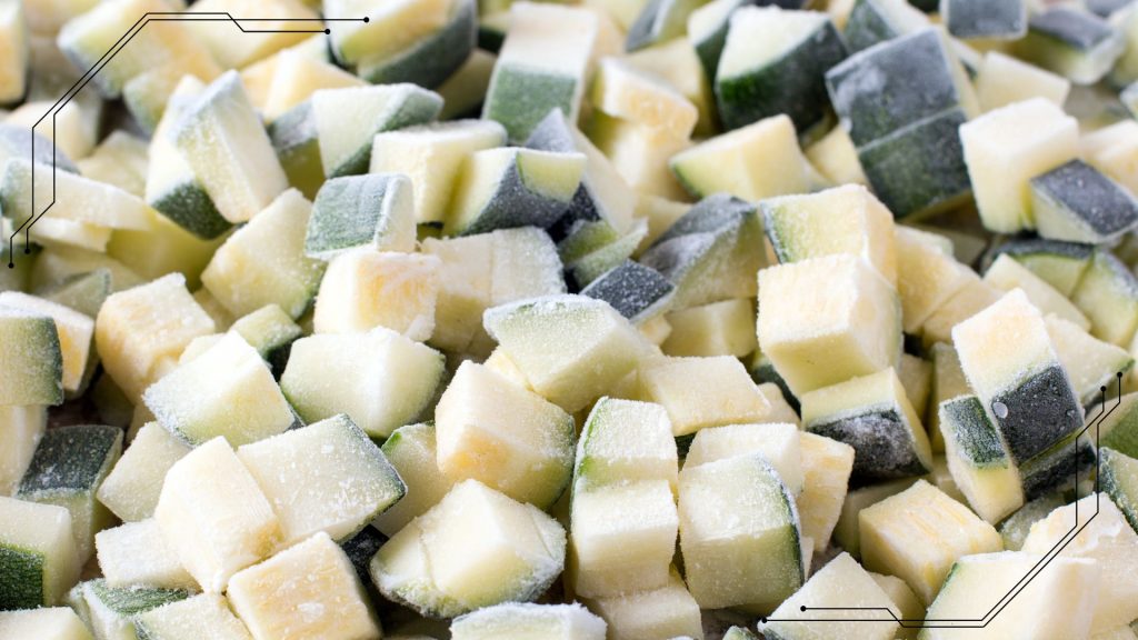 How To Freeze Zucchini Guide