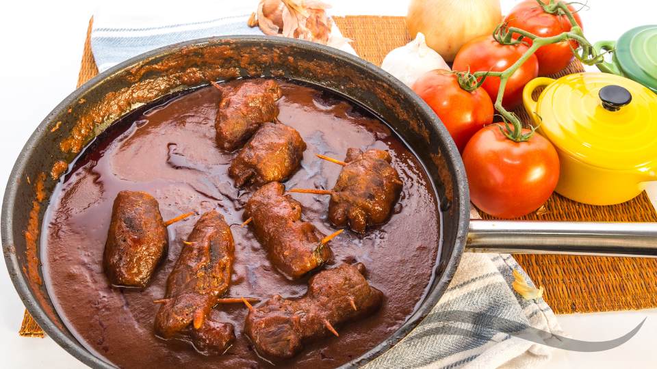 Italian Braciole Recipe